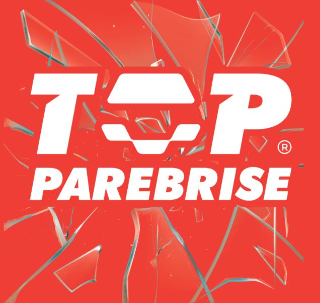 Top Pare Brise Aix-en-Provence